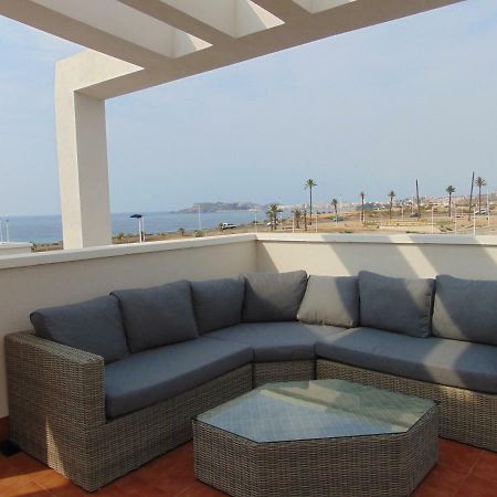 Villa Vistamar Puerto de Mazarron Exterior photo